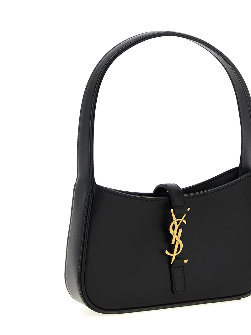 Saint Laurent Saint Laurent Hobo Le 5 À 7 Mini Handbag