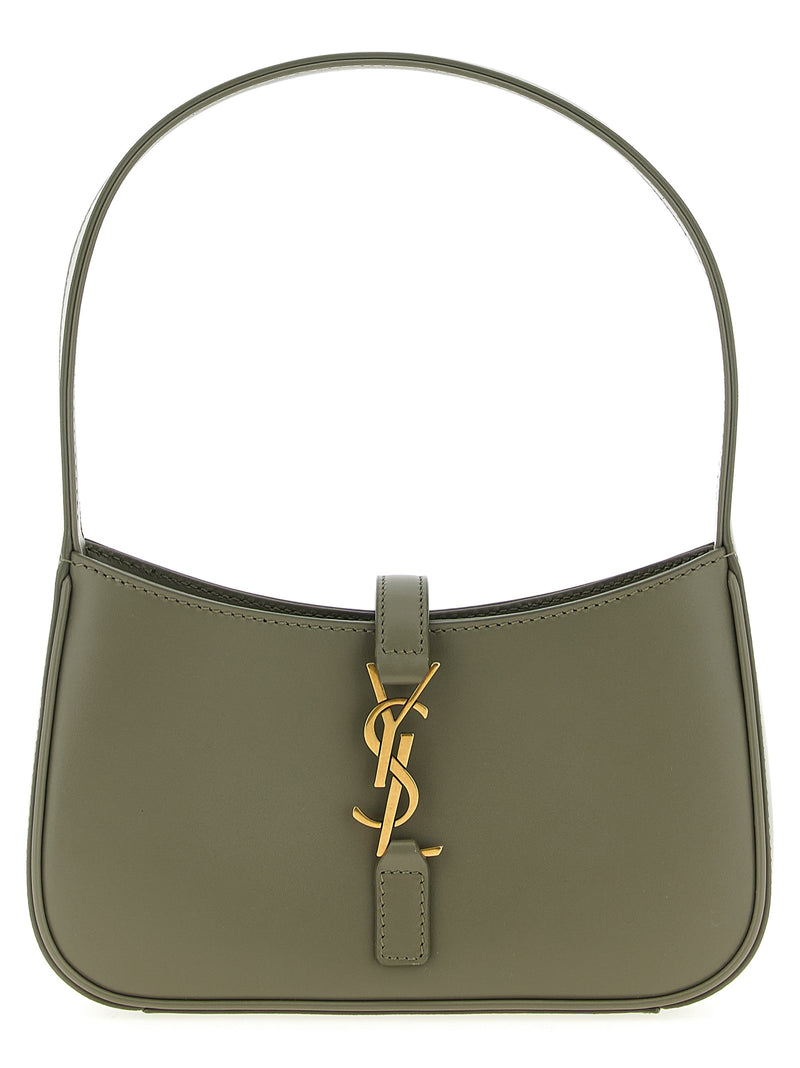 Saint Laurent Saint Laurent Hobo Le 5 À 7 Mini Handbag