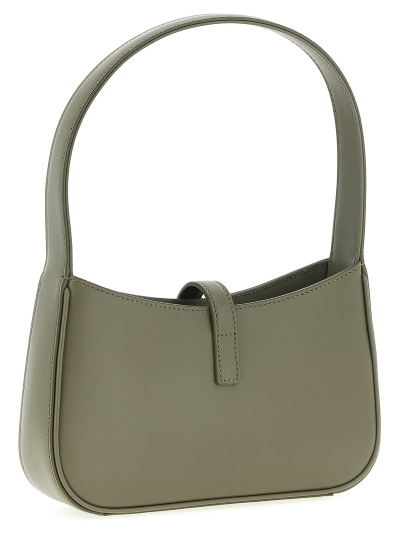 Saint Laurent Saint Laurent Hobo Le 5 À 7 Mini Handbag