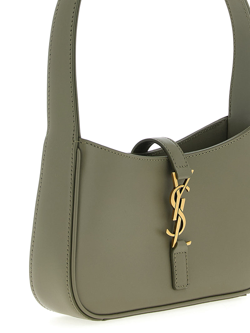 Saint Laurent Saint Laurent Hobo Le 5 À 7 Mini Handbag