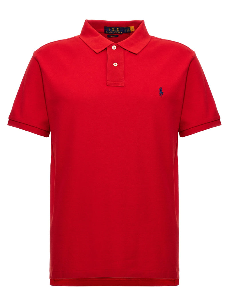 Polo Ralph Lauren Logo Polo | Urbalenti™ NYC