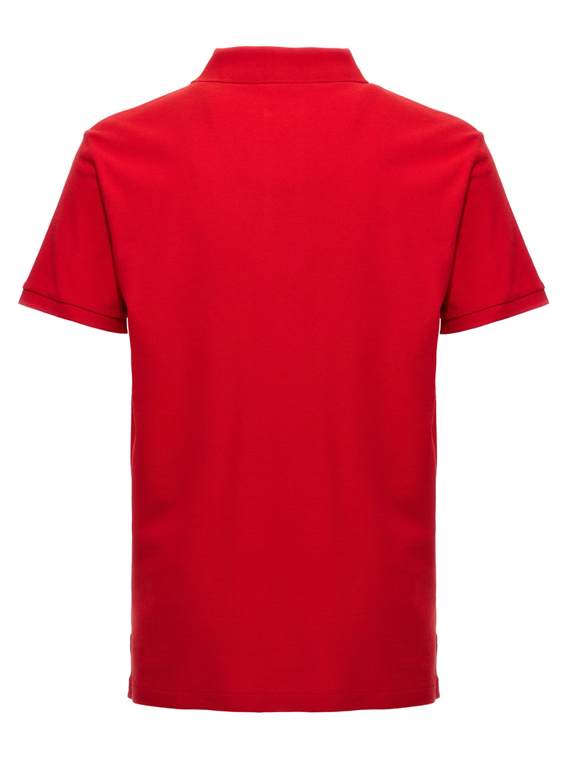 Polo Ralph Lauren Logo Polo | Urbalenti™ NYC