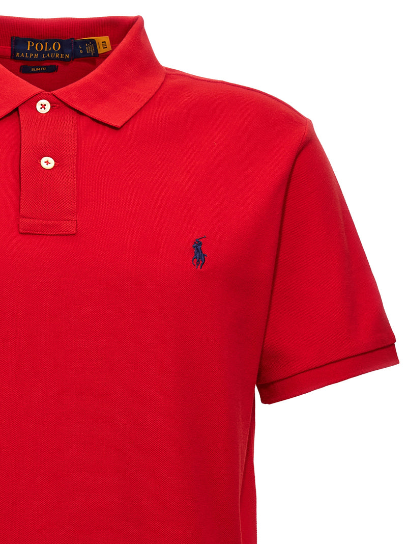 Polo Ralph Lauren Logo Polo | Urbalenti™ NYC
