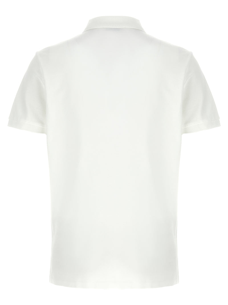 Polo Ralph Lauren Logo Embroidery Polo Shirt | Urbalenti™ NYC