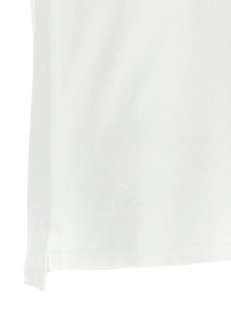 Polo Ralph Lauren Logo Embroidery Polo Shirt | Urbalenti™ NYC