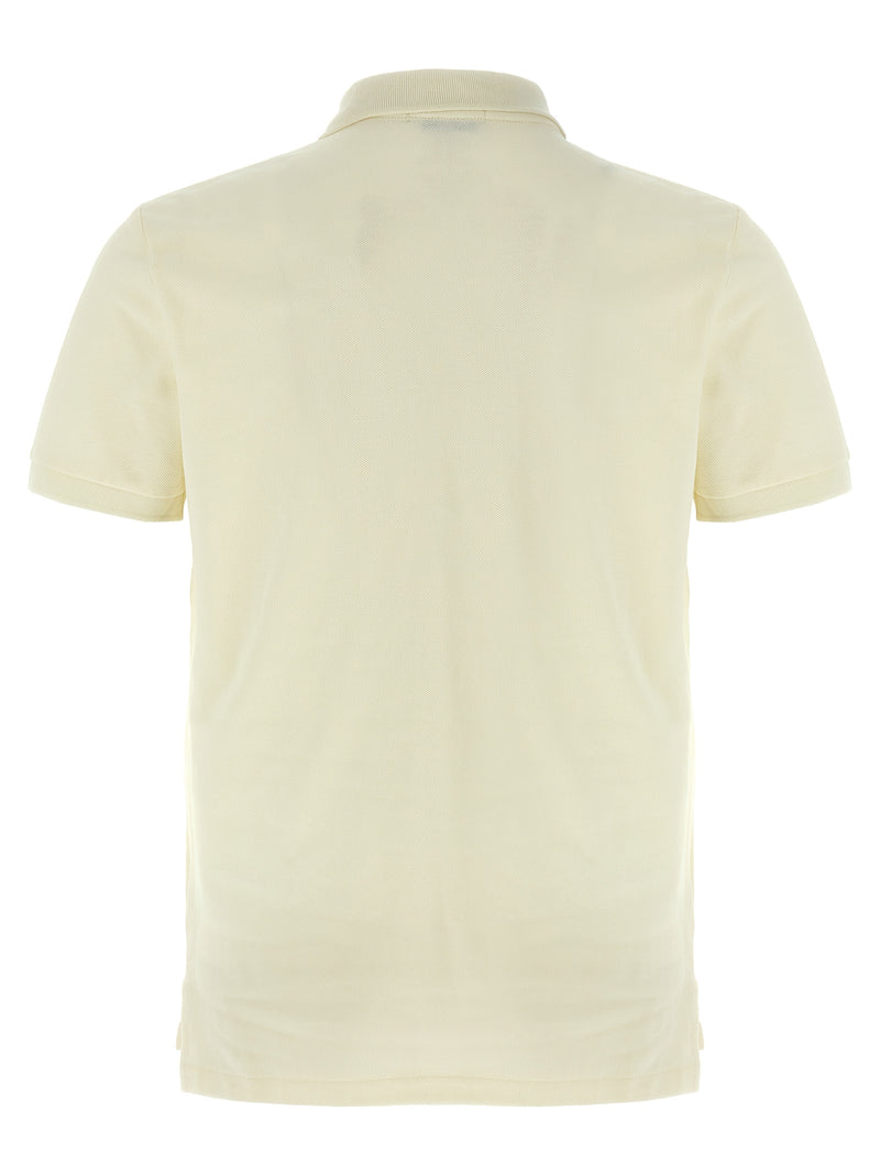Polo Ralph Lauren Logo Embroidery Polo Shirt Variant 2 | Urbalenti™ NYC