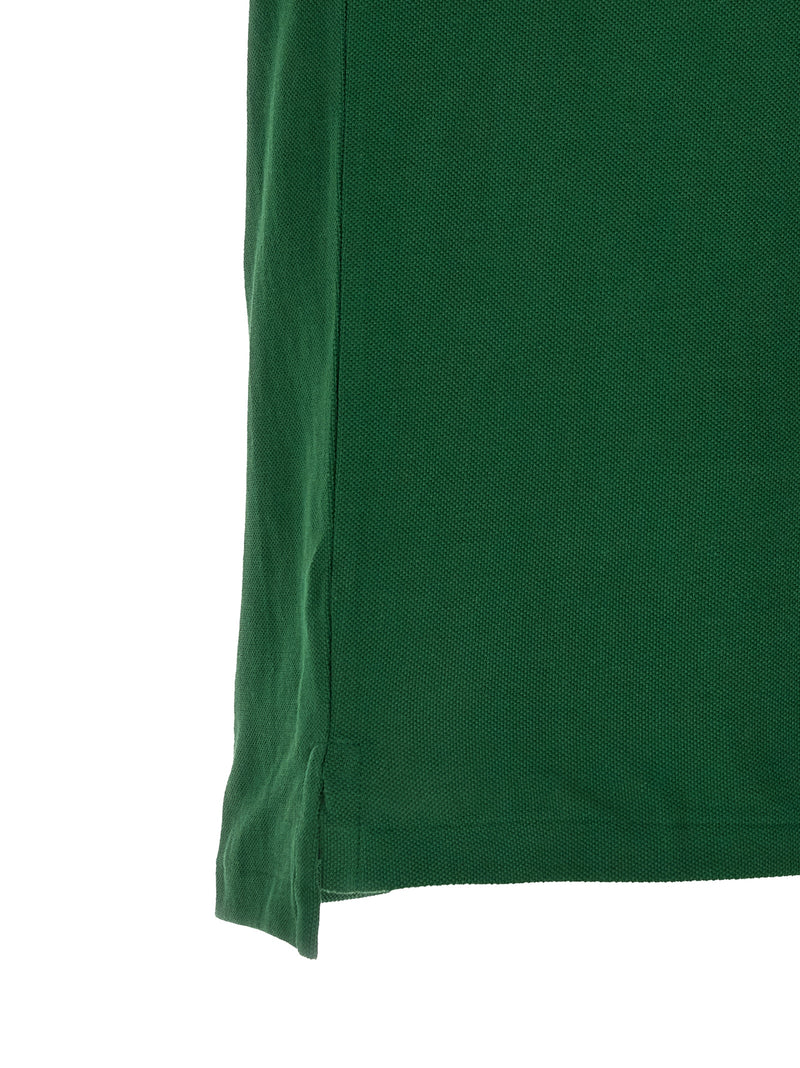 Polo Ralph Lauren Logo Embroidery Polo Shirt Variant 6 | Urbalenti™ NYC