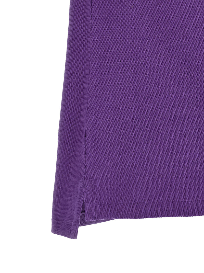 Polo Ralph Lauren Logo Embroidery Polo Shirt | Urbalenti™ NYC