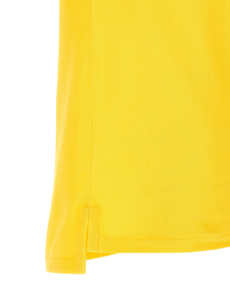 Polo Ralph Lauren Logo Embroidery Polo Shirt | Urbalenti™ NYC