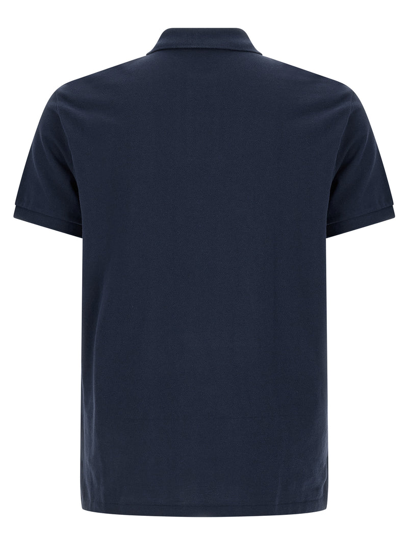 Polo Ralph Lauren Logo Embroidery Polo Shirt | Urbalenti™ NYC