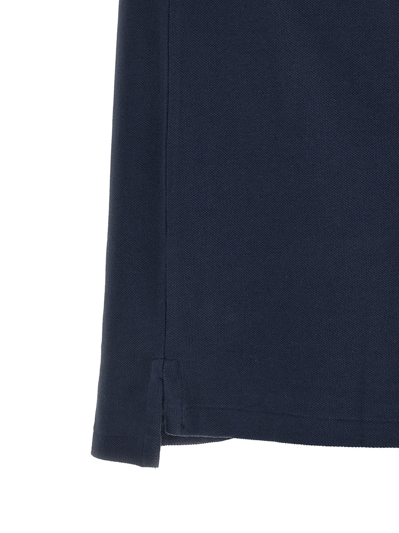 Polo Ralph Lauren Logo Embroidery Polo Shirt | Urbalenti™ NYC
