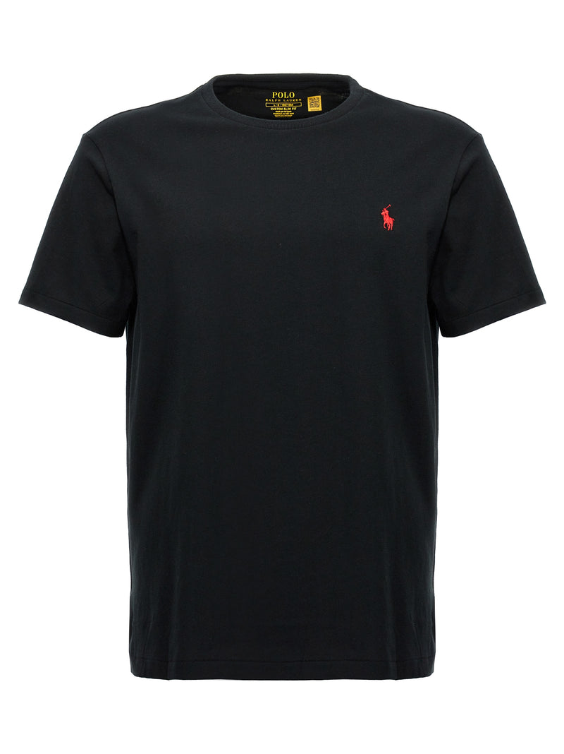 Polo Ralph Lauren Logo T-Shirt | Urbalenti Variant 1 | Urbalenti™ NYC