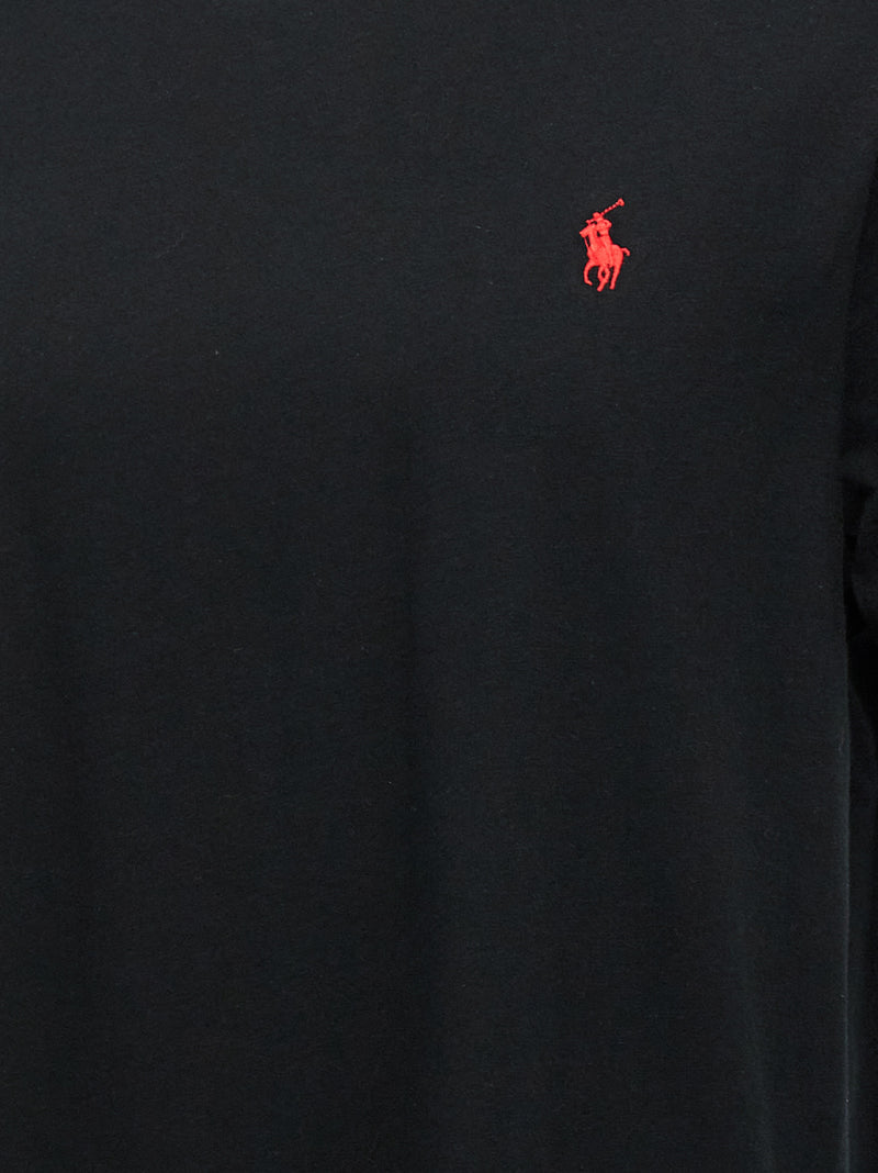 Polo Ralph Lauren Logo T-Shirt | Urbalenti Variant 1 | Urbalenti™ NYC