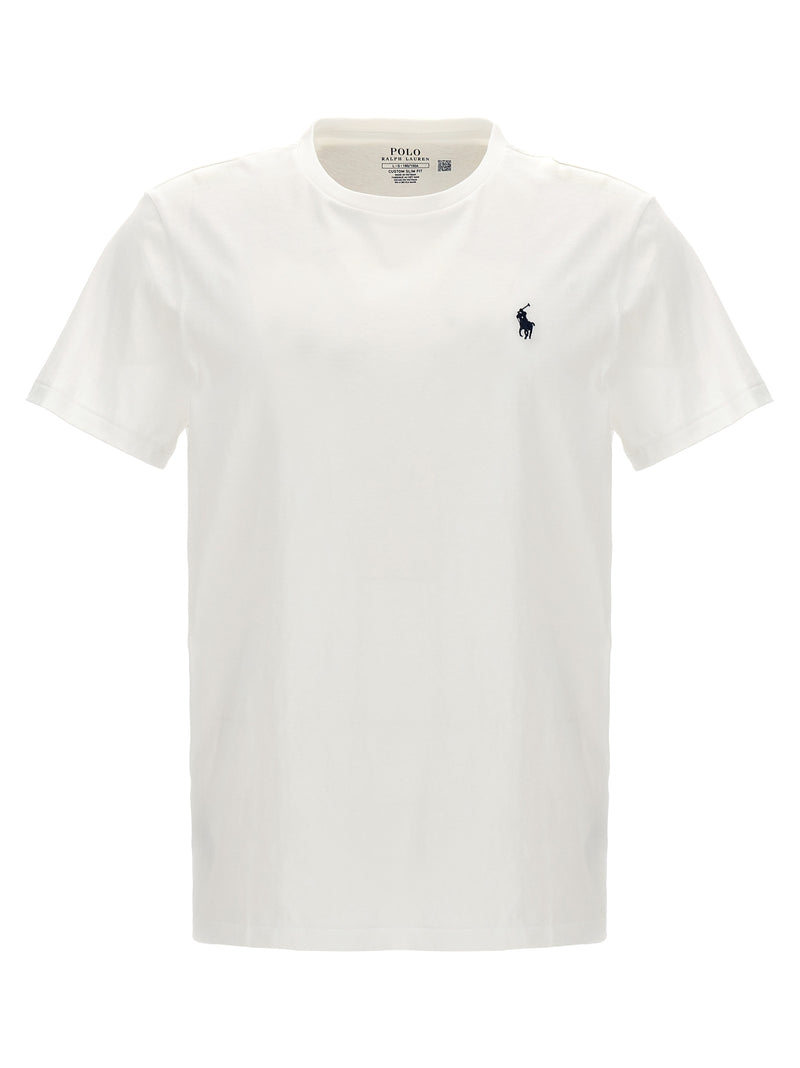 Polo Ralph Lauren Logo T-Shirt | Urbalenti Variant 2 | Urbalenti™ NYC