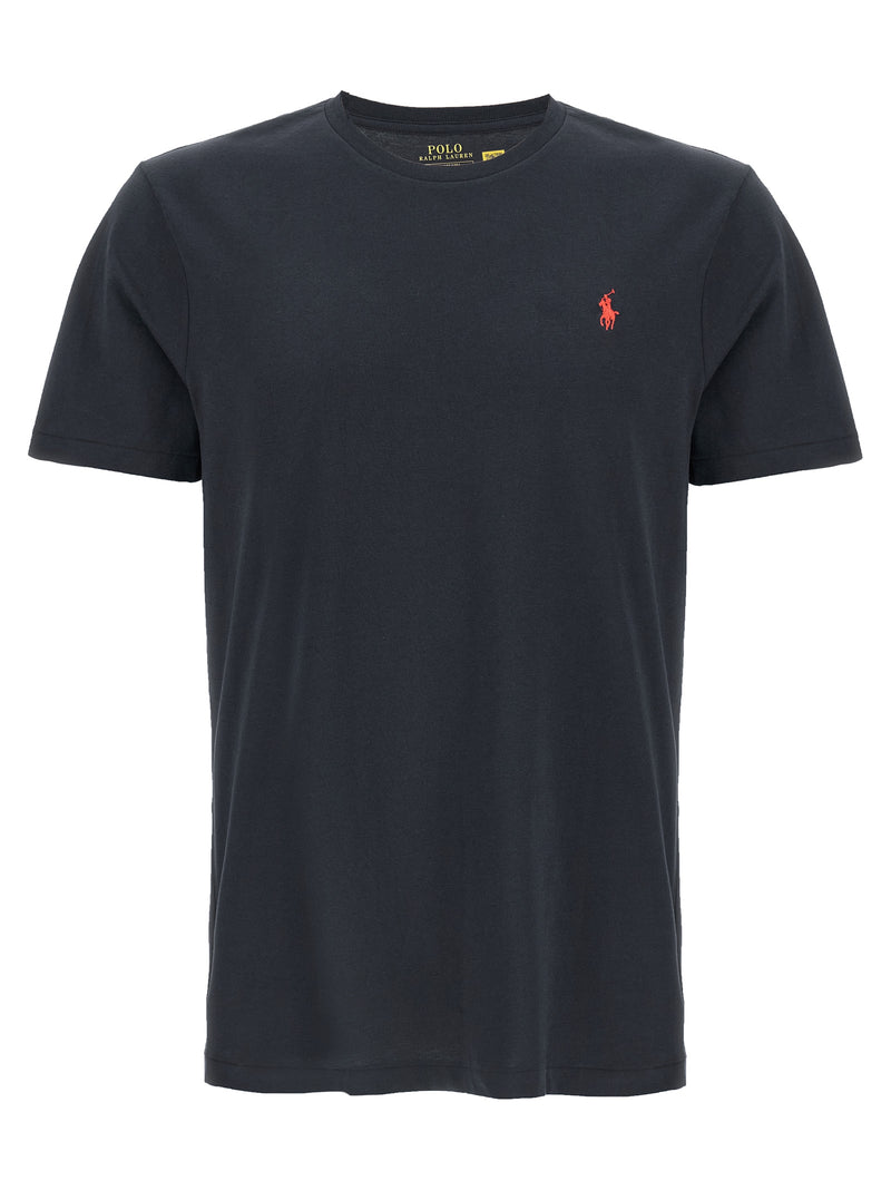 Polo Ralph Lauren Logo T-shirt | Urbalenti™ NYC