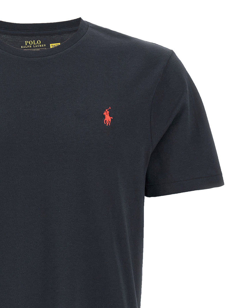 Polo Ralph Lauren Logo T-shirt | Urbalenti™ NYC
