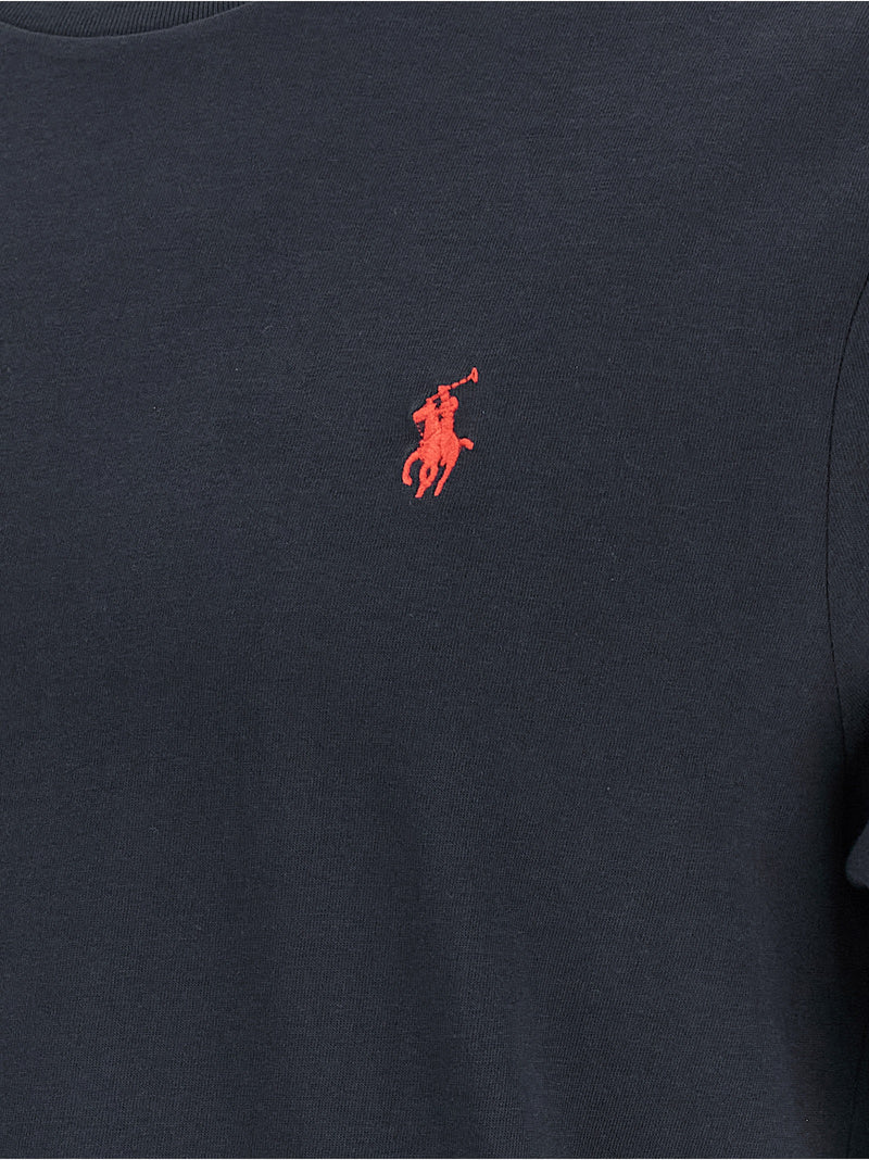 Polo Ralph Lauren Logo T-shirt | Urbalenti™ NYC