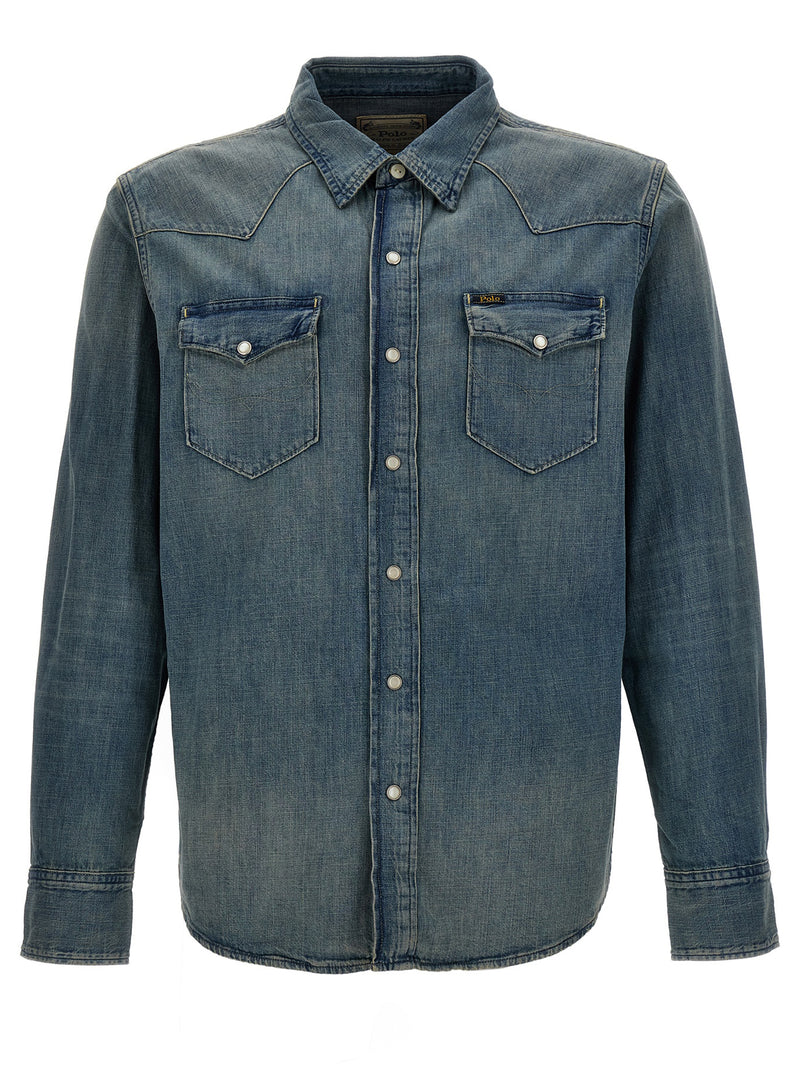 Polo Ralph Lauren Polo Ralph Lauren Texana Shirt