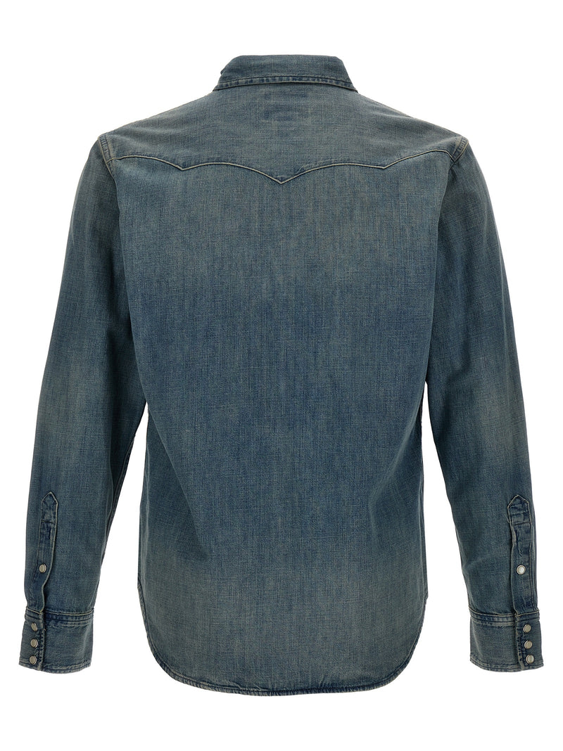 Polo Ralph Lauren Polo Ralph Lauren Texana Shirt