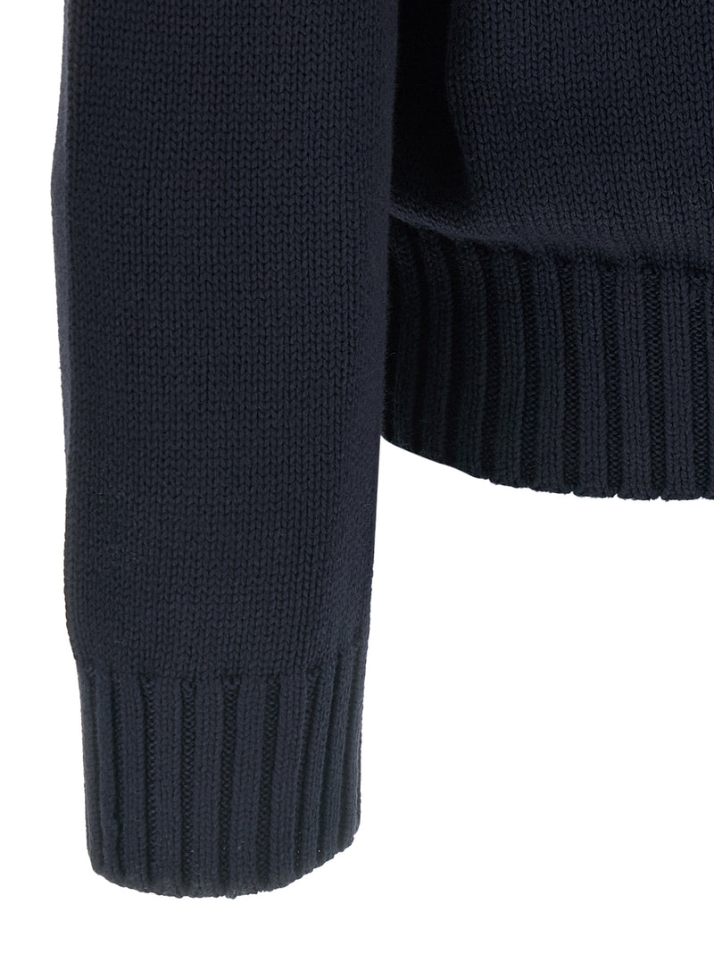 Polo Ralph Lauren Polo Ralph Lauren Intarsia Sweater