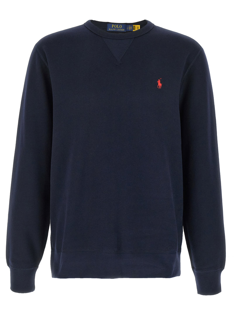 Polo Ralph Lauren Polo Ralph Lauren Logo Sweatshirt