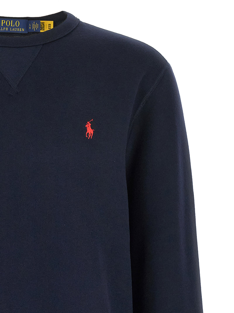 Polo Ralph Lauren Polo Ralph Lauren Logo Sweatshirt