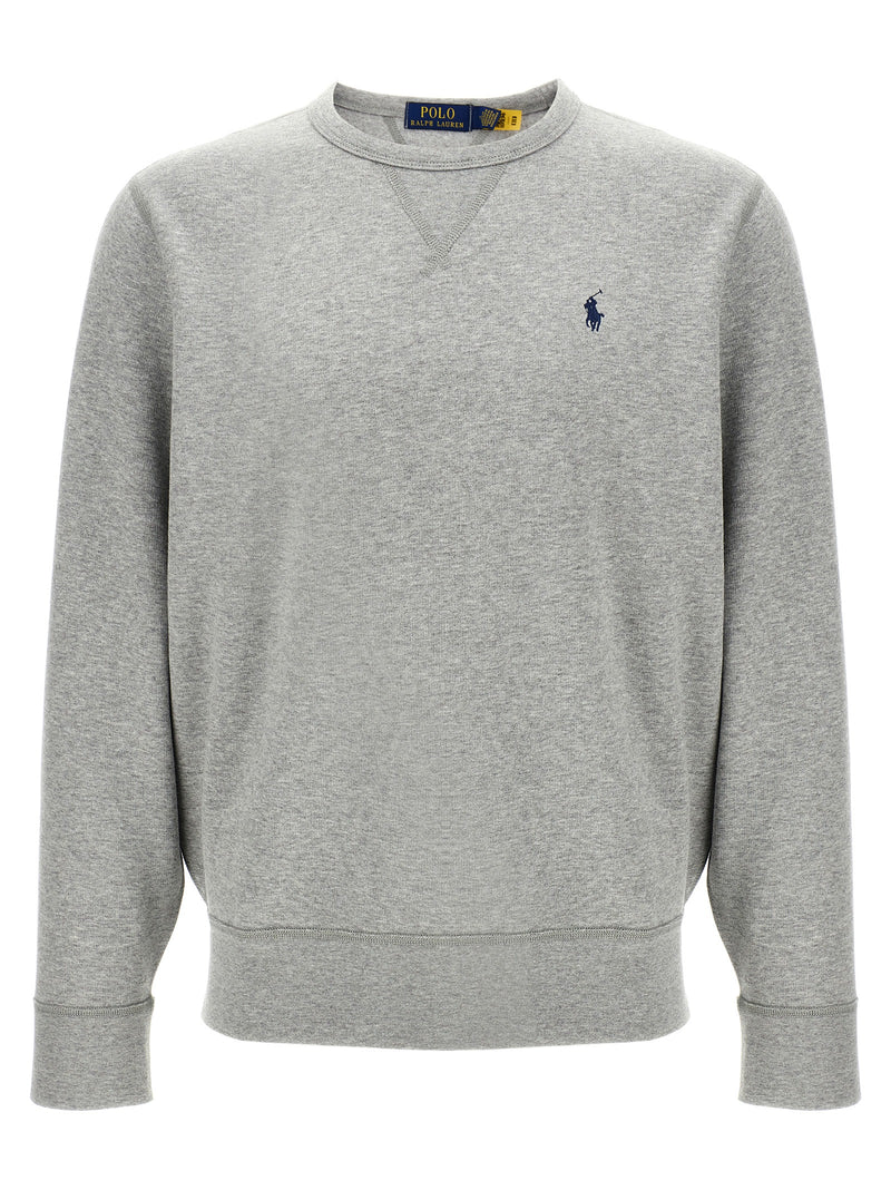 Polo Ralph Lauren La Felpa Rl Sweatshirt | Urbalenti™ NYC