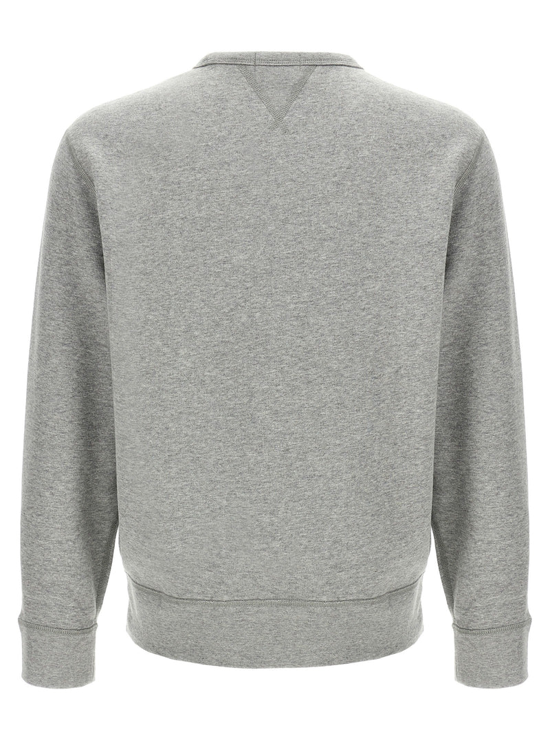 Polo Ralph Lauren La Felpa Rl Sweatshirt | Urbalenti™ NYC