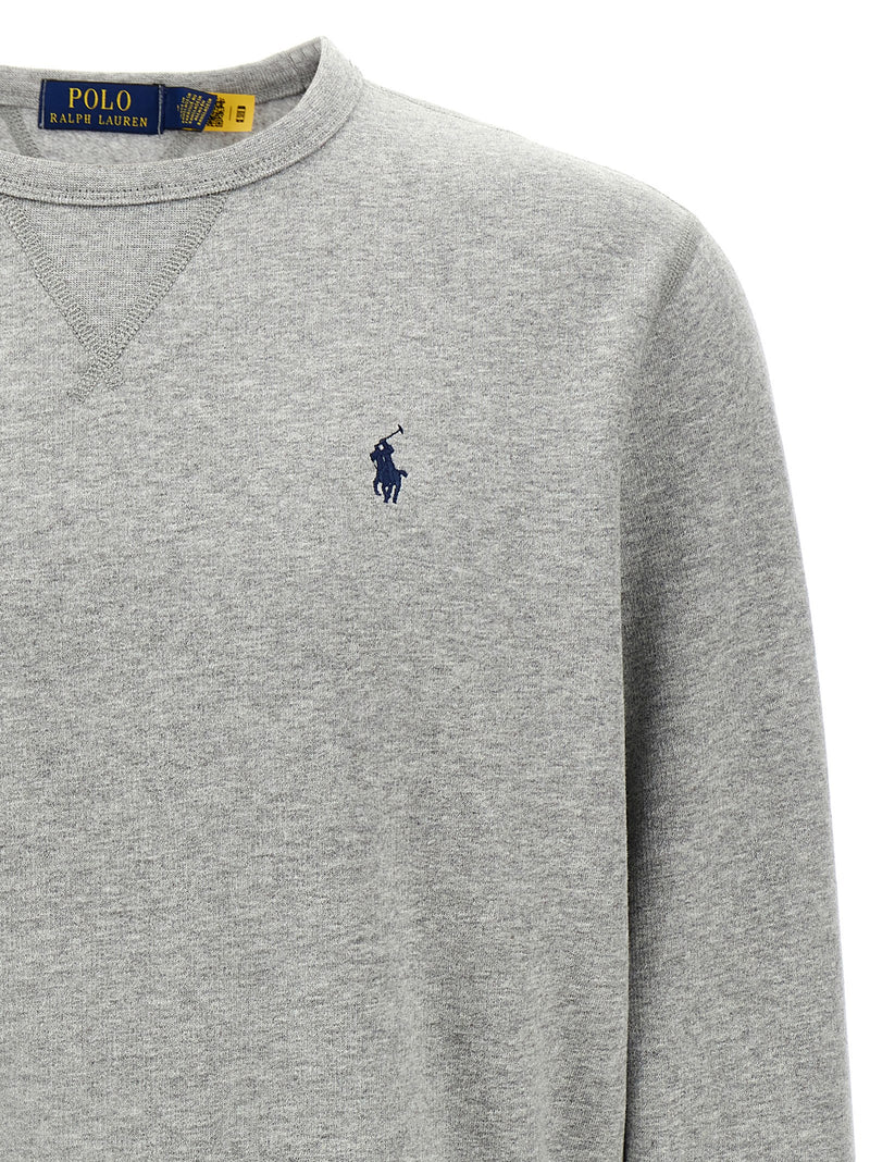 Polo Ralph Lauren La Felpa Rl Sweatshirt | Urbalenti™ NYC