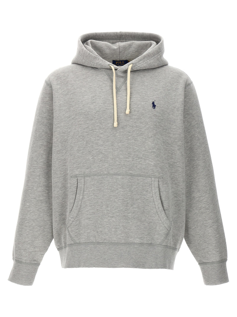 Polo Ralph Lauren Polo Ralph Lauren Logo Hoodie