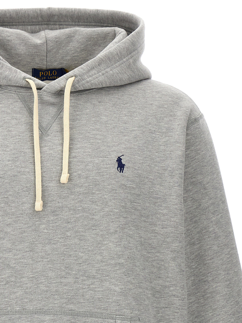 Polo Ralph Lauren Polo Ralph Lauren Logo Hoodie
