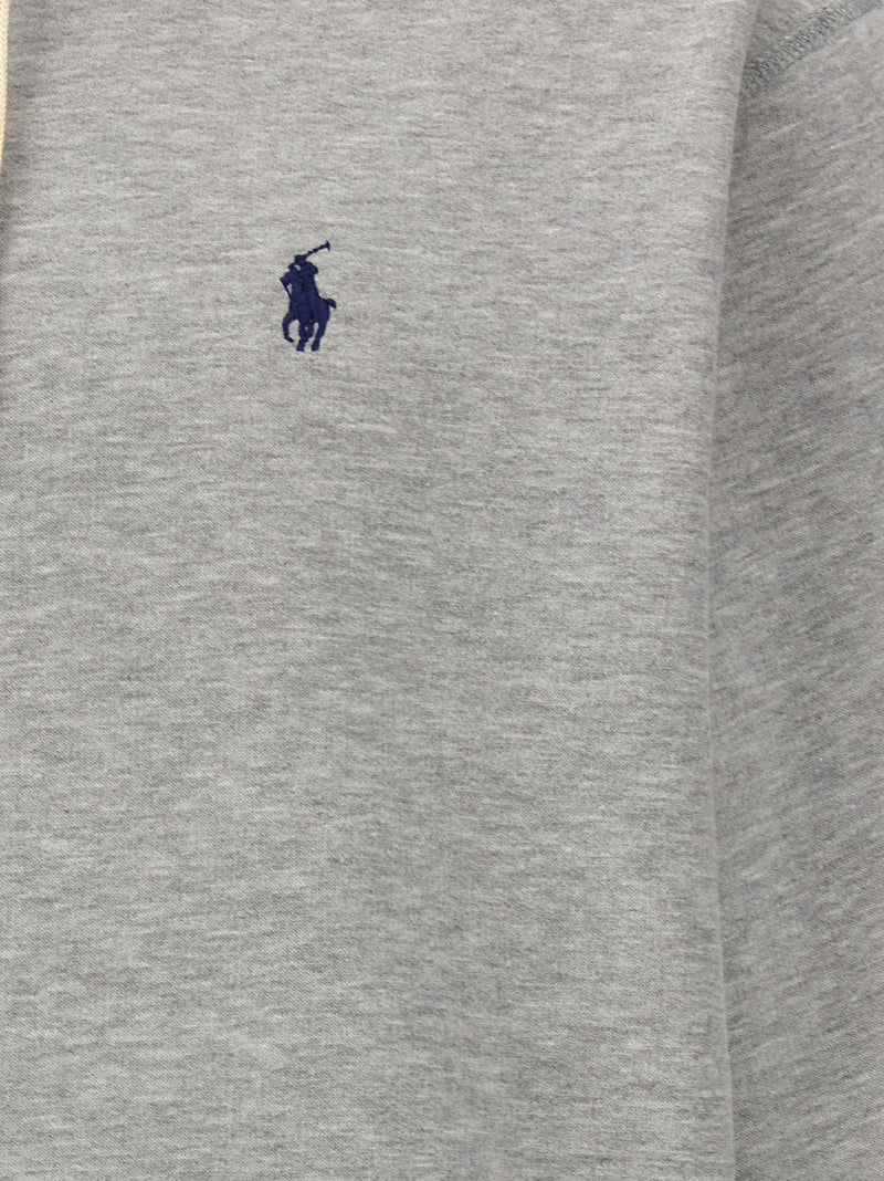 Polo Ralph Lauren Polo Ralph Lauren Logo Hoodie