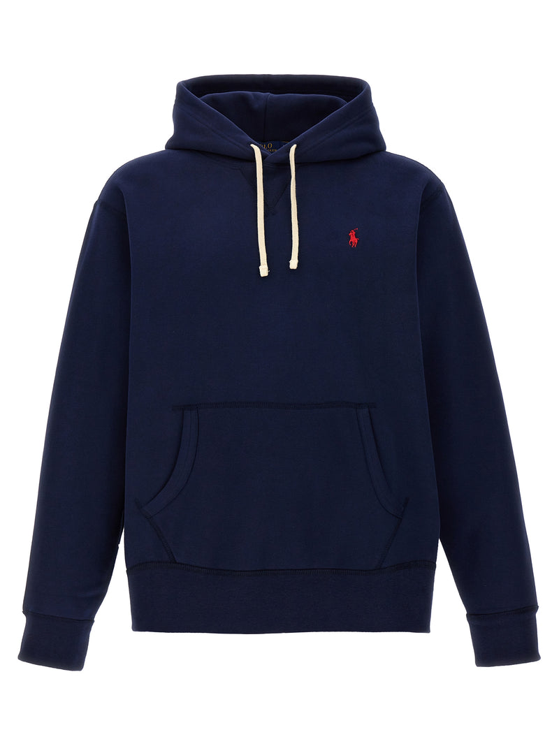 Polo Ralph Lauren Logo Hoodie | Urbalenti™ NYC