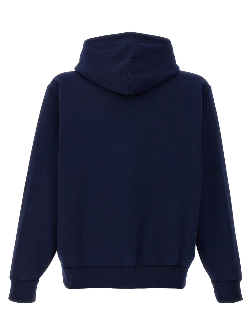 Polo Ralph Lauren Logo Hoodie | Urbalenti™ NYC