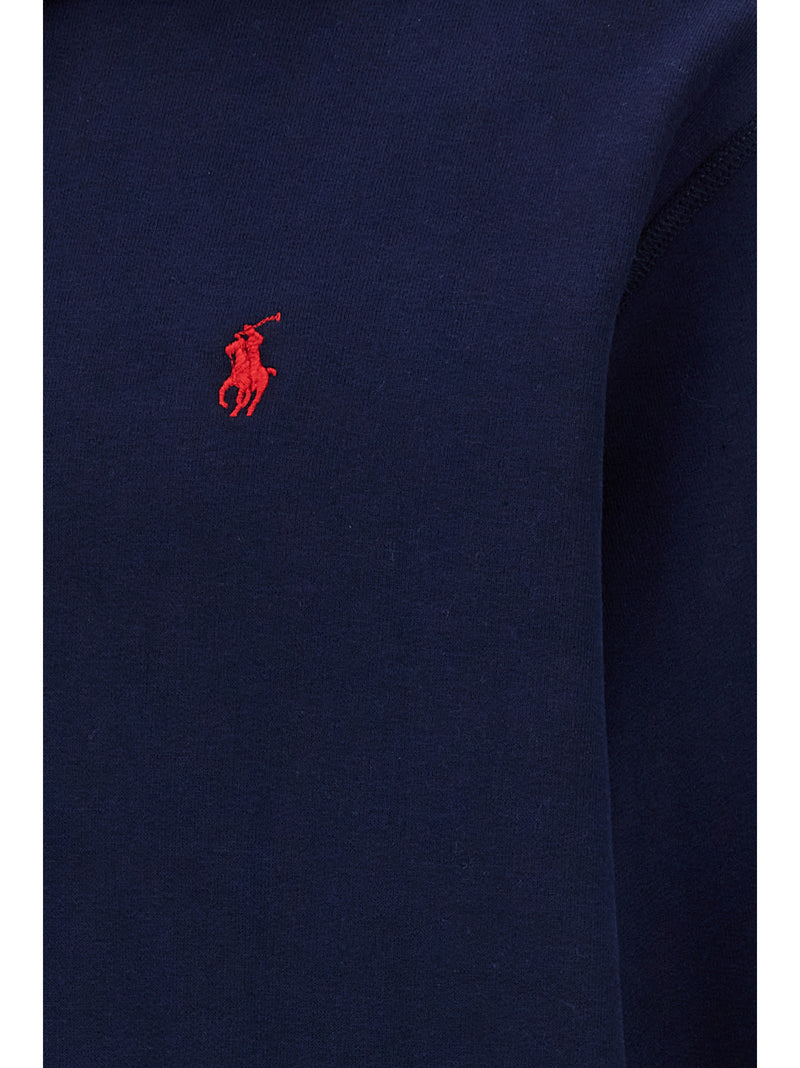 Polo Ralph Lauren Logo Hoodie | Urbalenti™ NYC
