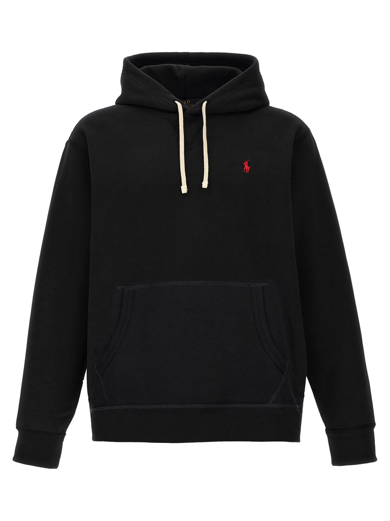 Polo Ralph Lauren Polo Ralph Lauren Logo Hoodie