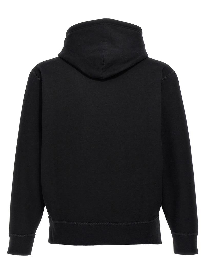 Polo Ralph Lauren Polo Ralph Lauren Logo Hoodie