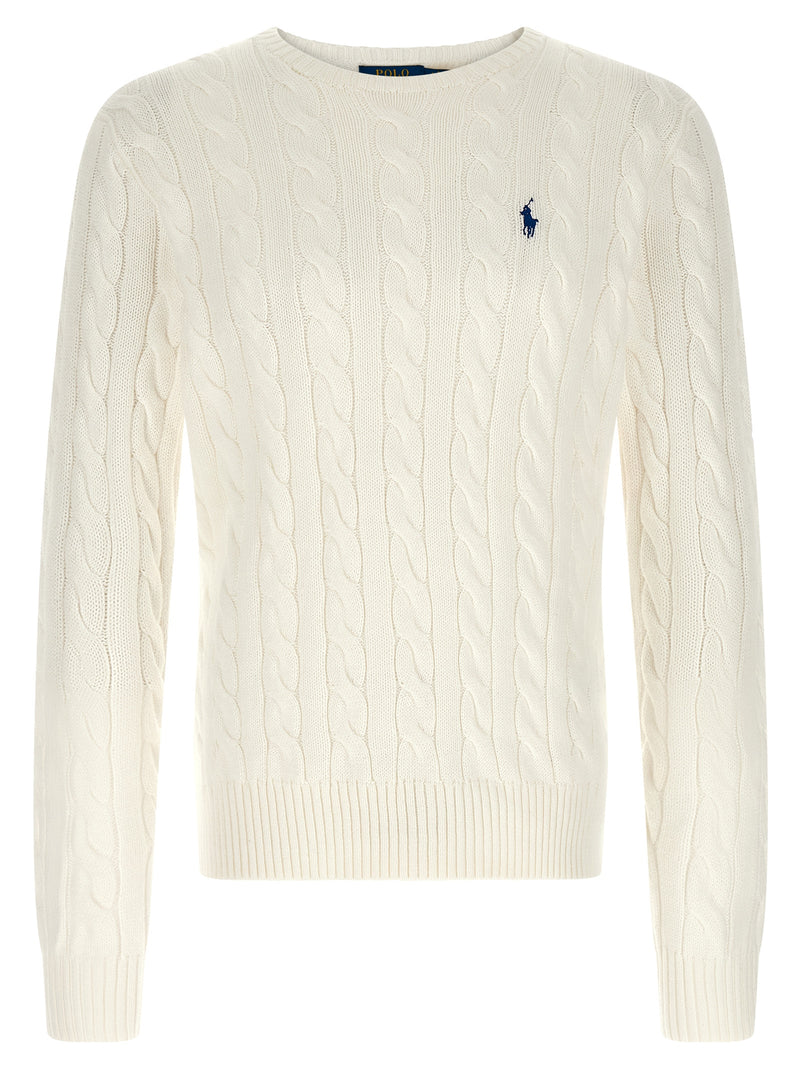 Polo Ralph Lauren Polo Ralph Lauren Driver Sweater