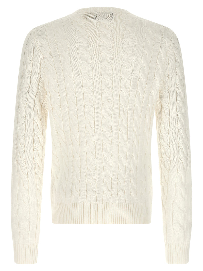 Polo Ralph Lauren Polo Ralph Lauren Driver Sweater