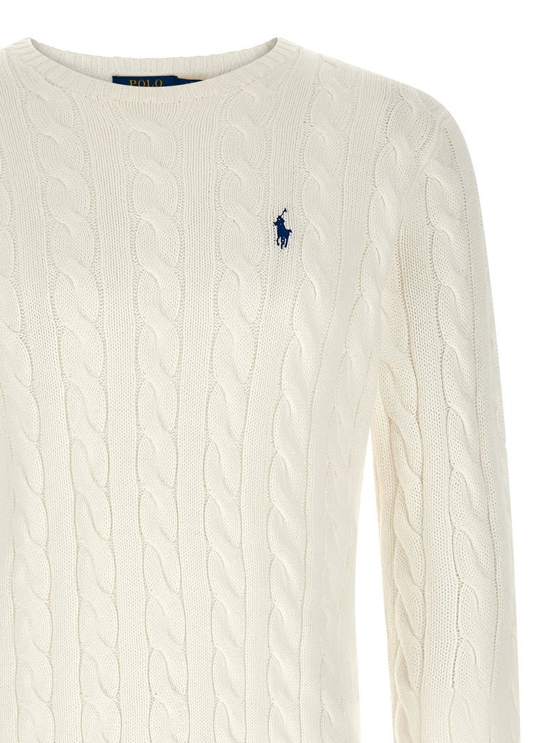 Polo Ralph Lauren Polo Ralph Lauren Driver Sweater