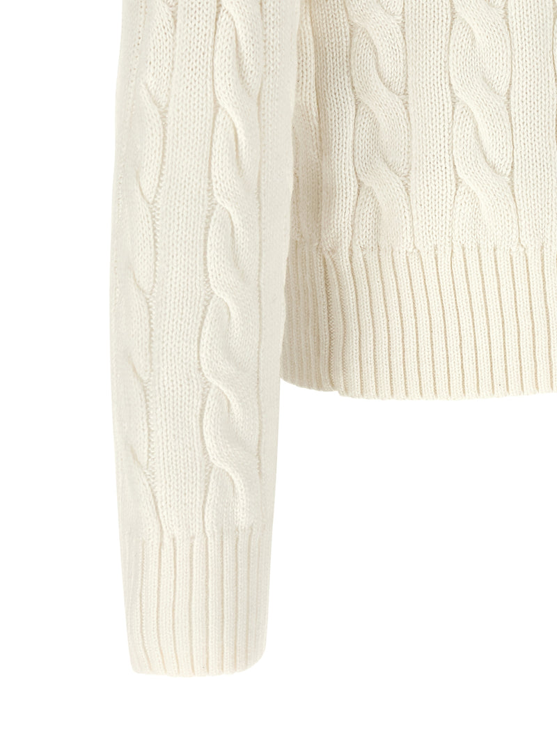 Polo Ralph Lauren Polo Ralph Lauren Driver Sweater