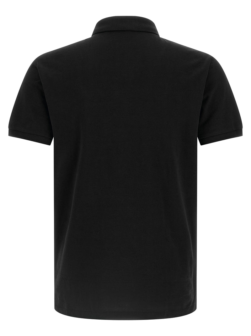 Polo Ralph Lauren Logo Embroidery Polo Shirt | Urbalenti™ NYC