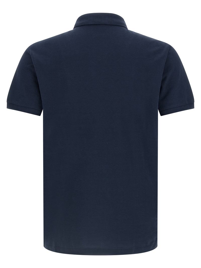 Polo Ralph Lauren Logo Embroidery Polo Shirt | Urbalenti™ NYC