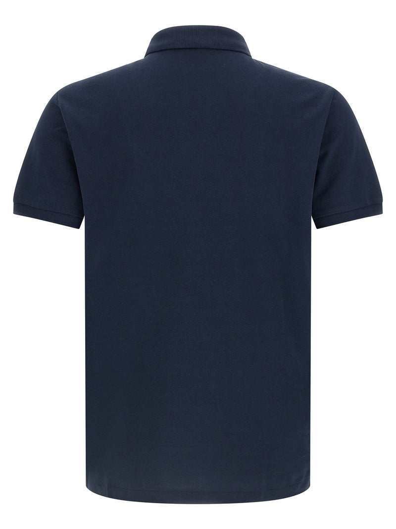 Polo Ralph Lauren Polo Ralph Lauren Logo Embroidery Polo Shirt | URBALENTI™ NYC