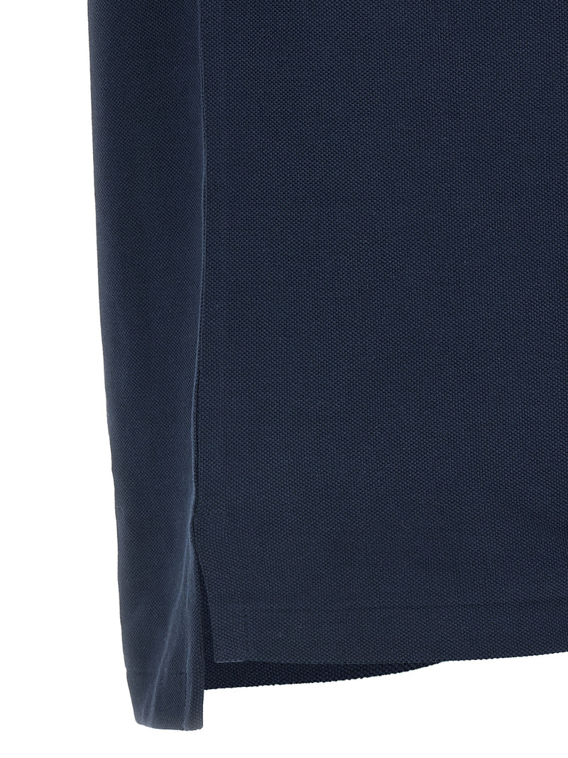 Polo Ralph Lauren Logo Embroidery Polo Shirt | Urbalenti™ NYC