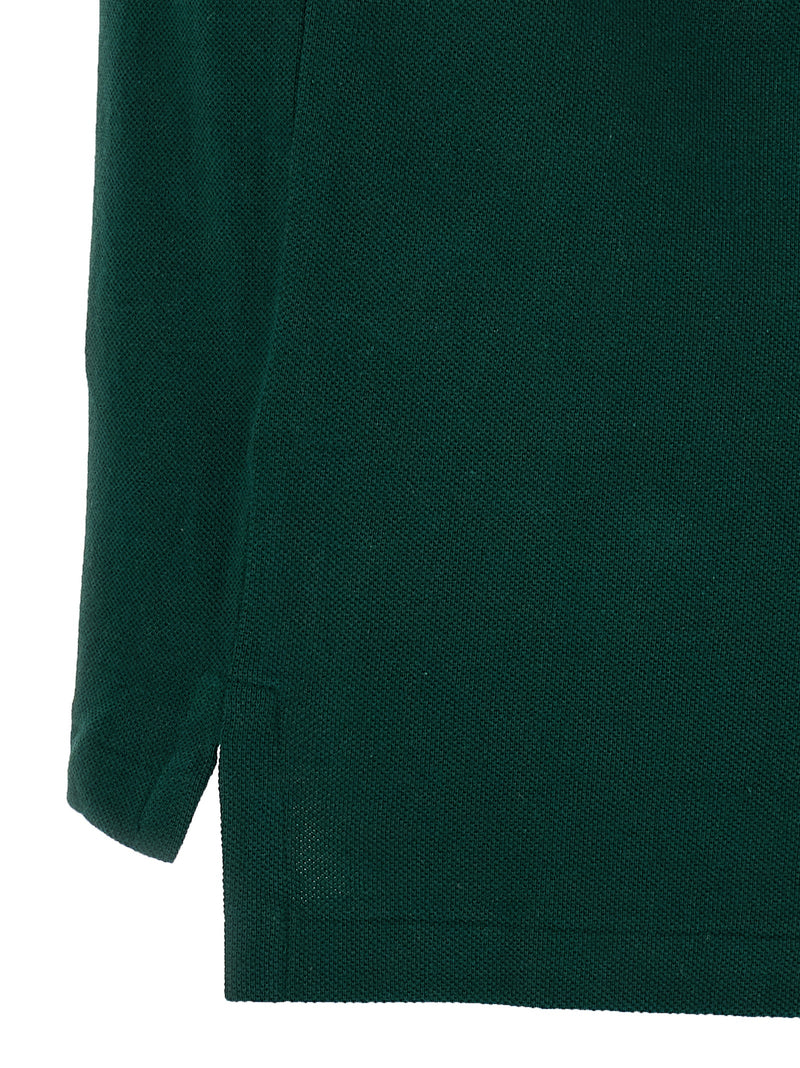 Polo Ralph Lauren Logo Polo Shirt | Urbalenti™ NYC