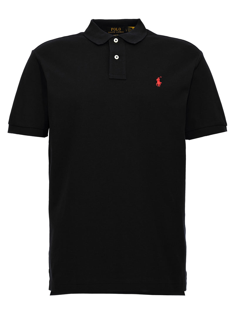 Polo Ralph Lauren Logo Polo | Urbalenti™ NYC
