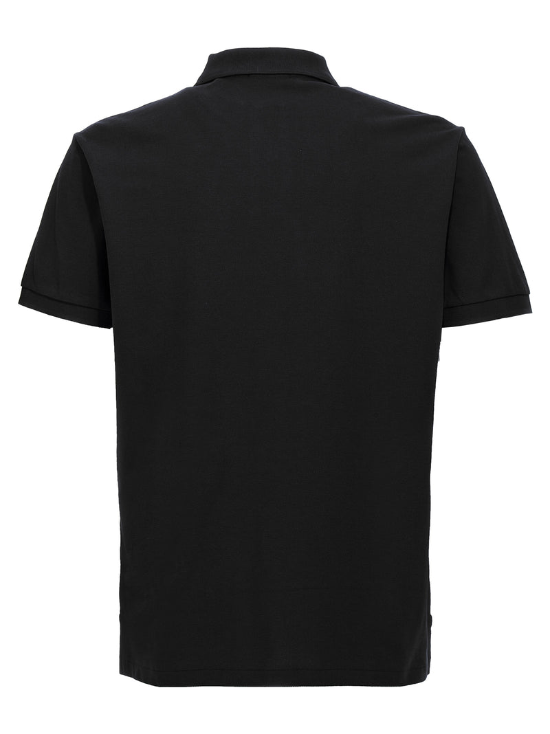 Polo Ralph Lauren Logo Polo | Urbalenti™ NYC