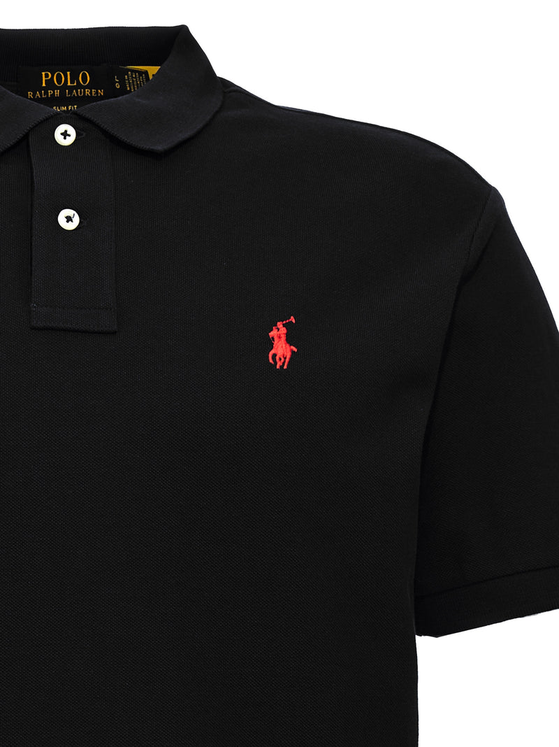 Polo Ralph Lauren Logo Polo | Urbalenti™ NYC