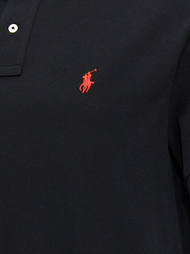Polo Ralph Lauren Logo Polo | Urbalenti™ NYC